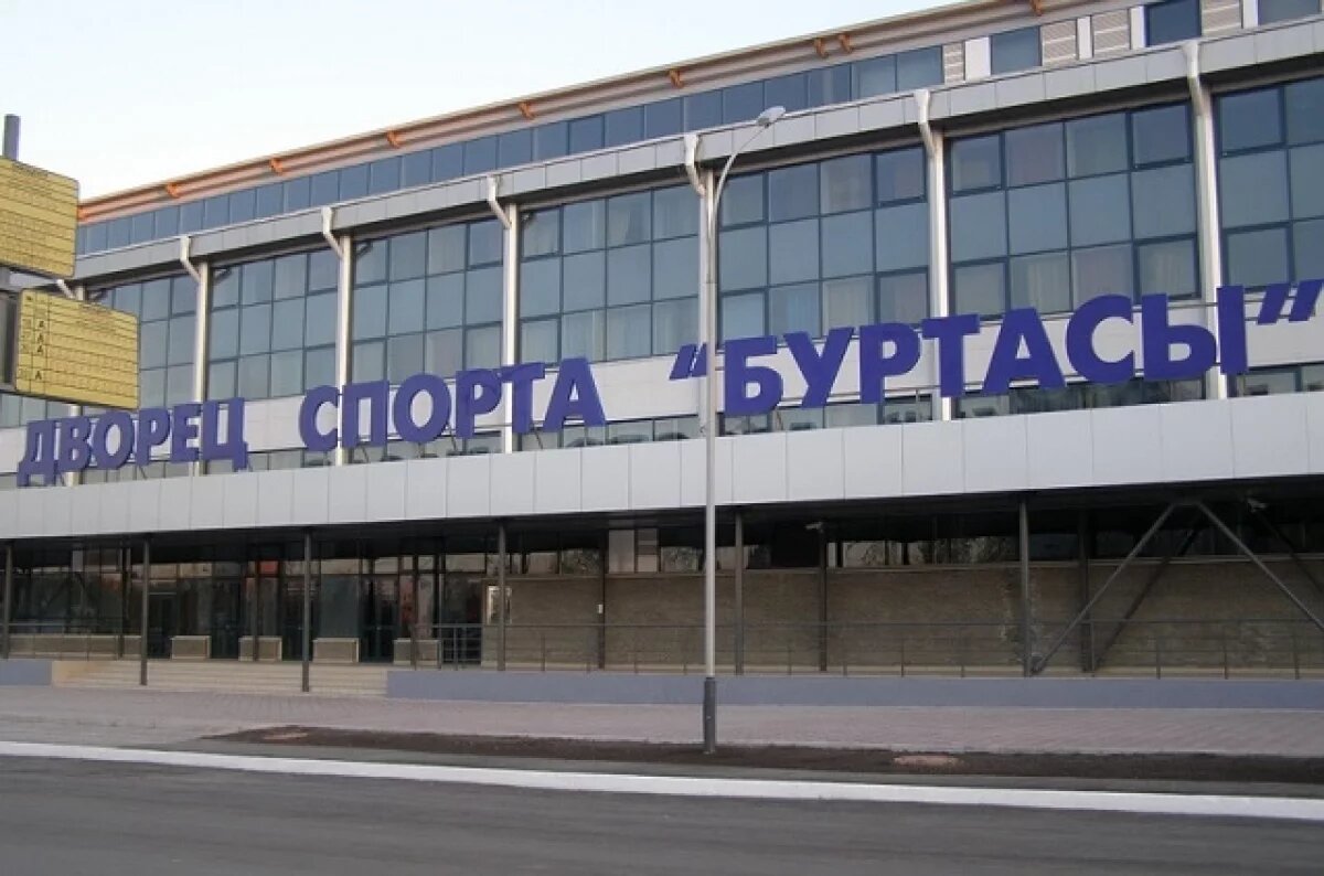    В Пензе рассмотрят предложение об изменении схемы движения у ДС «Буртасы»