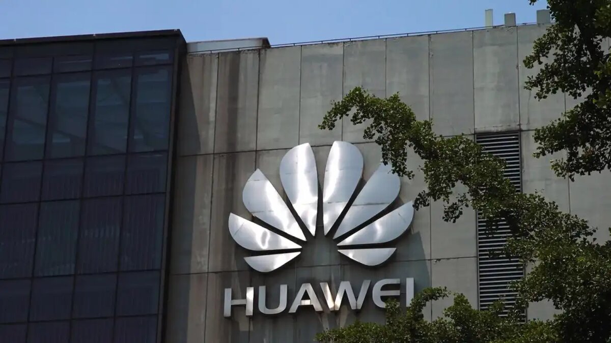    Huawei © unsplash.com