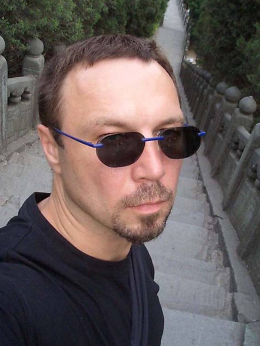 Предположительно, Пелевин