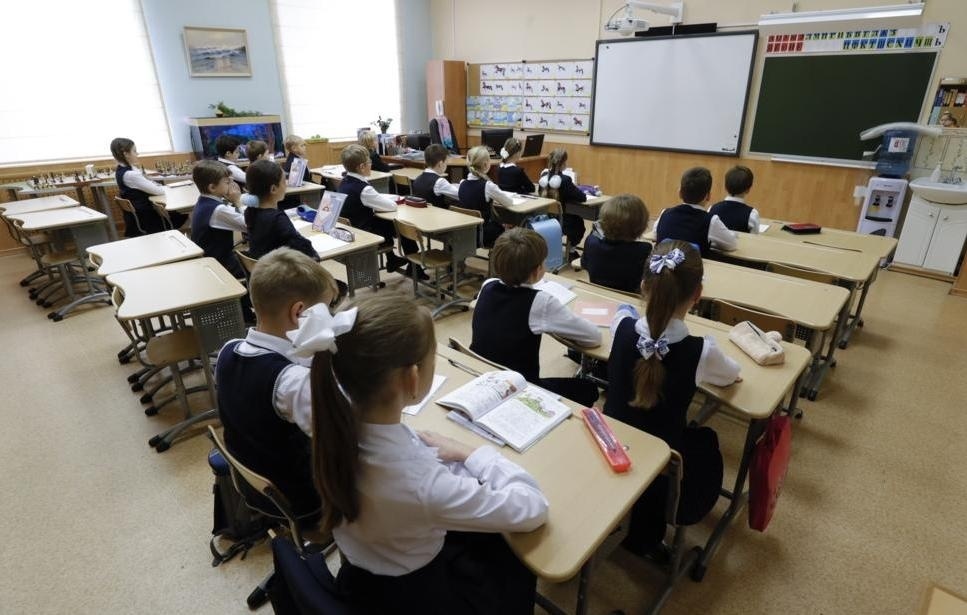 Михаил Джапаридзе/ ТАСС