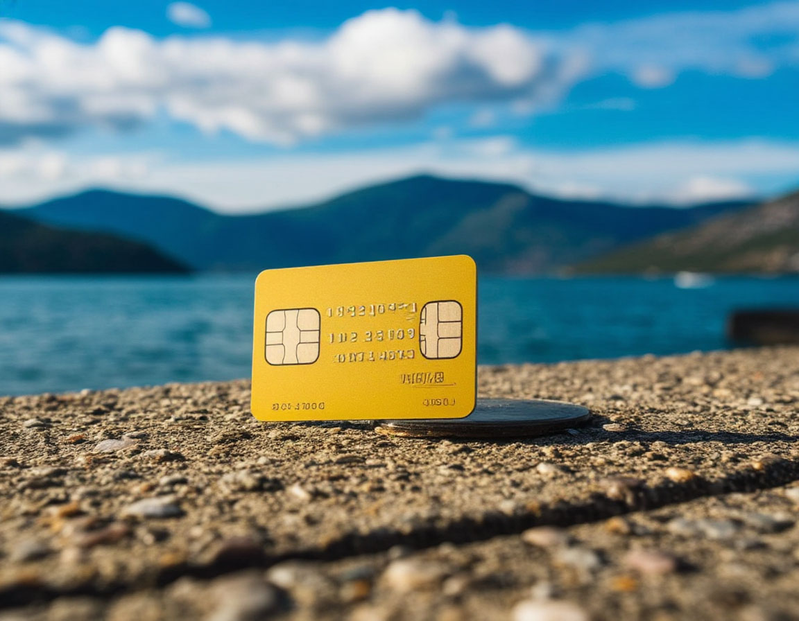 Сим-карта для путешествий за границу: разбираемся где купить