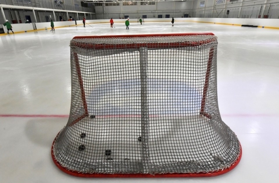    Молодёжка «Сибири» не смогла победить в матче против ХК «Чайка» Владимир ВЕЛЕНГУРИН