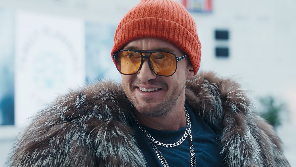 Кадр из фильма «Альтер». © Режиссёр Тимо Вуоренсола / Art Galaxy, 2025