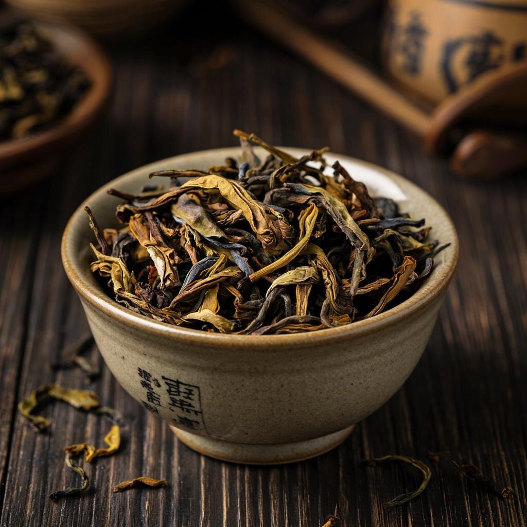 Китайский чай : большое руководство по видам и традициям чаепития