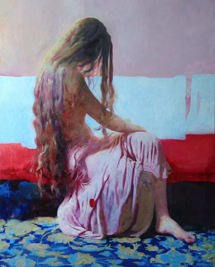 Холлис Данлап, "Медитация на свет"