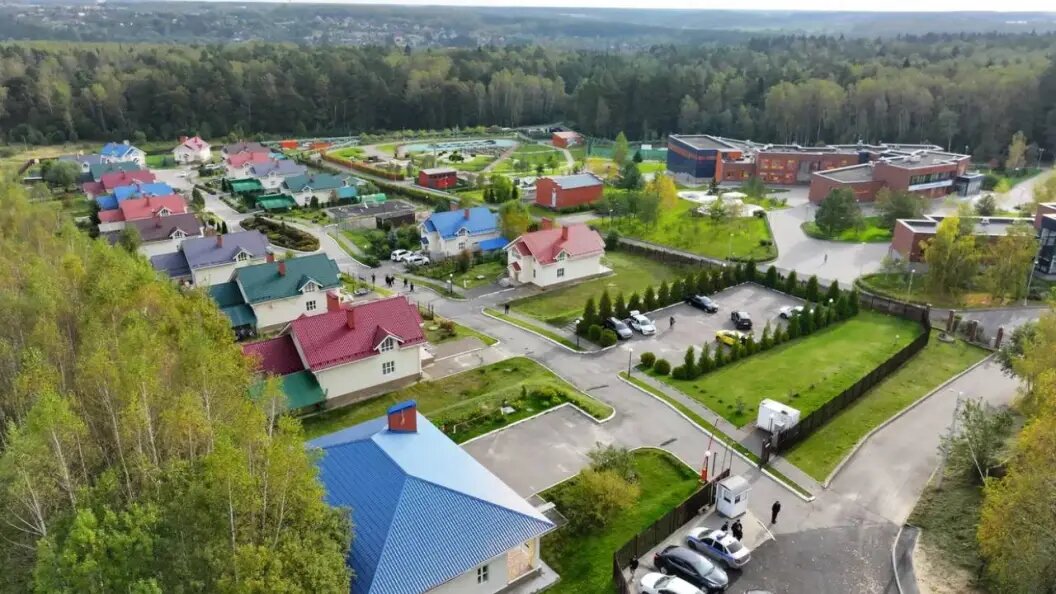    Фото: пресс-служба правительства Московской области