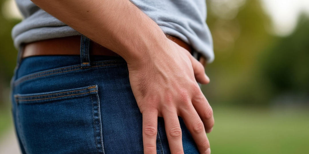 Боль в области тазобедренного сустава - откуда она и что с ней делать