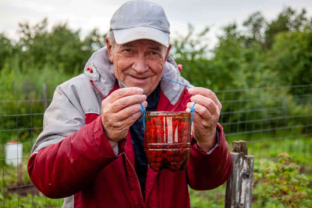 Фото: © Oksana Korol/ Business Online/ Global Look Press