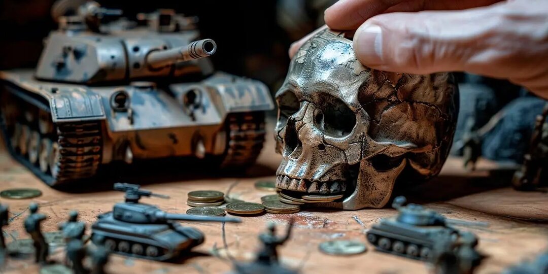 Офицеры обратились к Белоусову. Просьбу о помощи прочли тысячи: Воровство, которое должно быть наказано