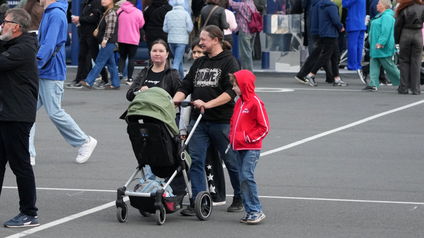    Фото: ИЗВЕСТИЯ/Дмитрий Коротаев; 5-tv.ru
