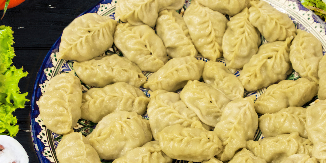 Готовим манты по-узбекски, по-татарски и не только. Искусство, доступное каждому