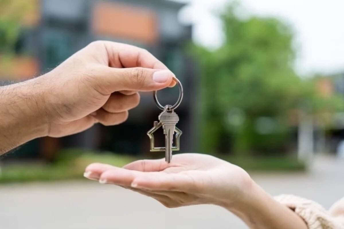    Схема бесконтактного заселения очень часто практикуется для краткосрочной и посуточной аренды.