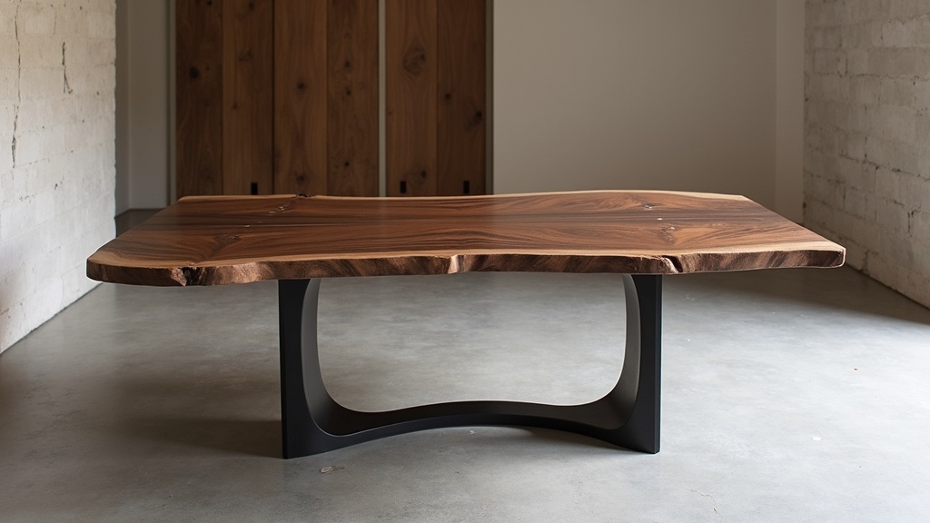    Задумывались, как продлить срок службы вашего стола из эпоксидной смолы и слэба? Узнайте правила ухода и защиты, чтобы он радовал вас десятилетиями! admin