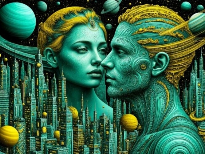 Картинка моя Шедеврум