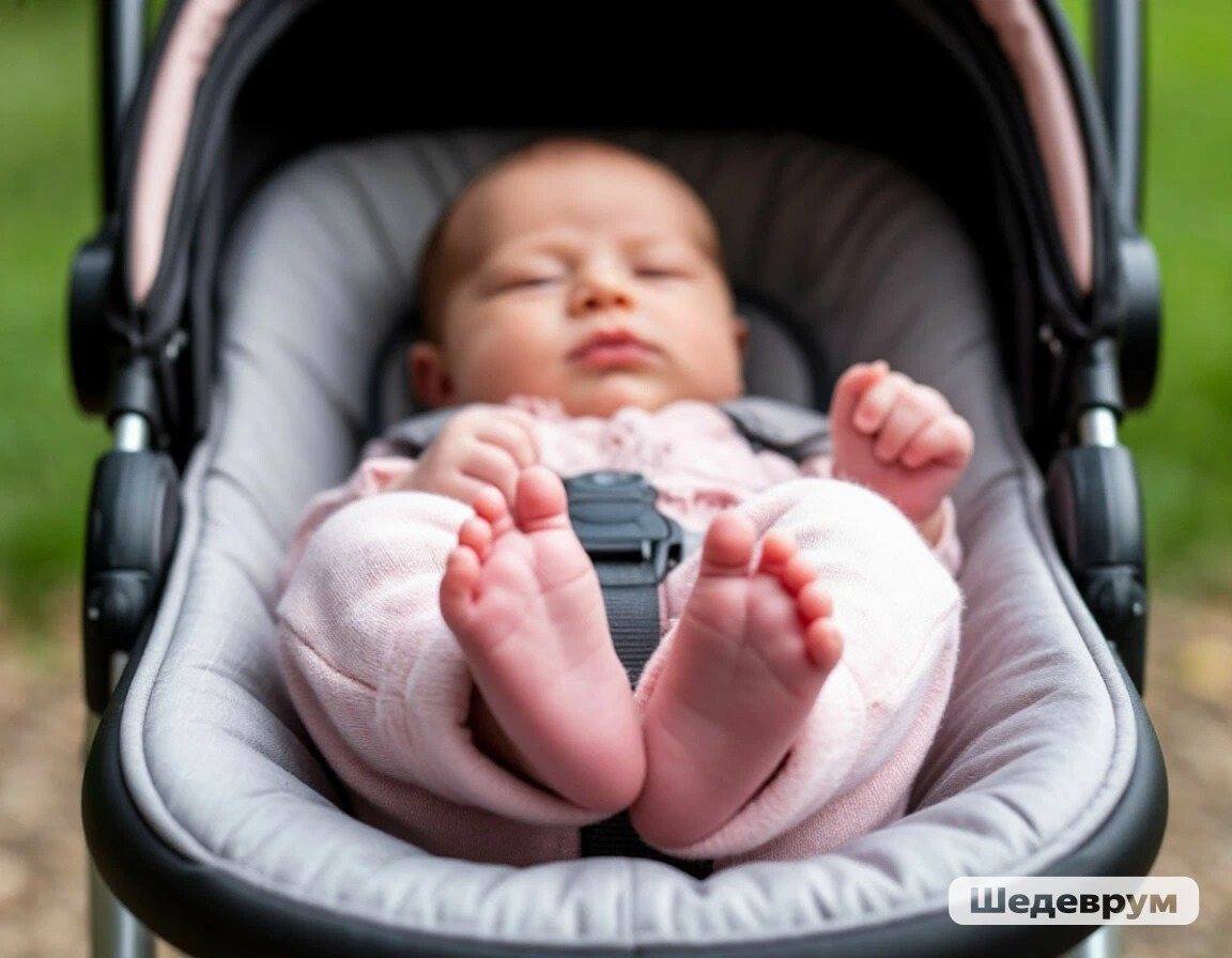 Фото: ИИ / Анастасия Рулева