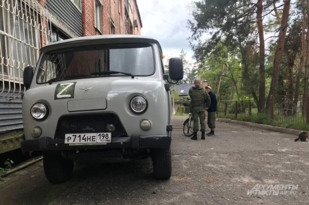    На фестивале документального кино показали фильм про ульяновскую «буханку»