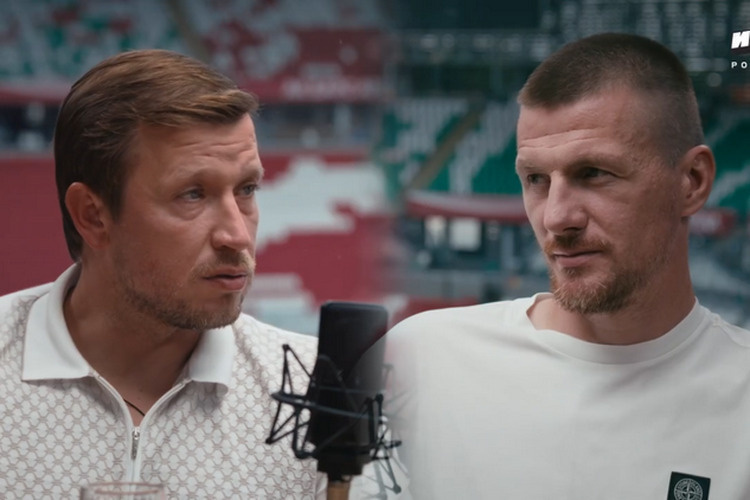    Олег Кузьмин и Олег Иванов / фото: rubin-kazan.ru