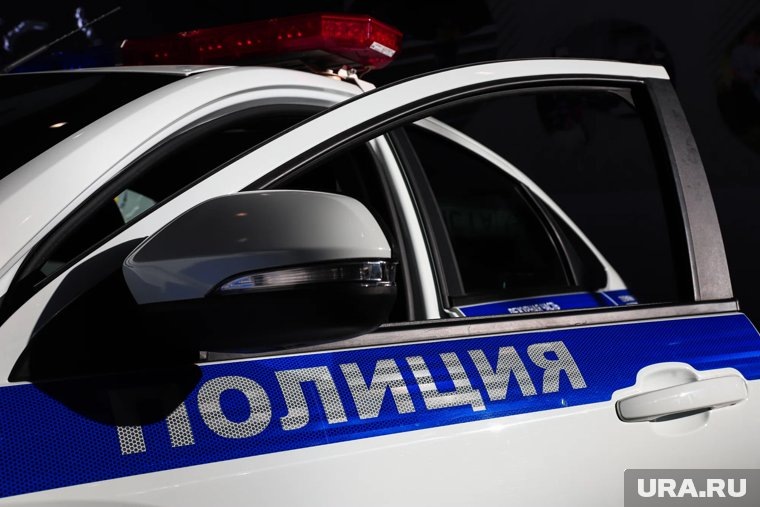    На месте работают экстренные службы