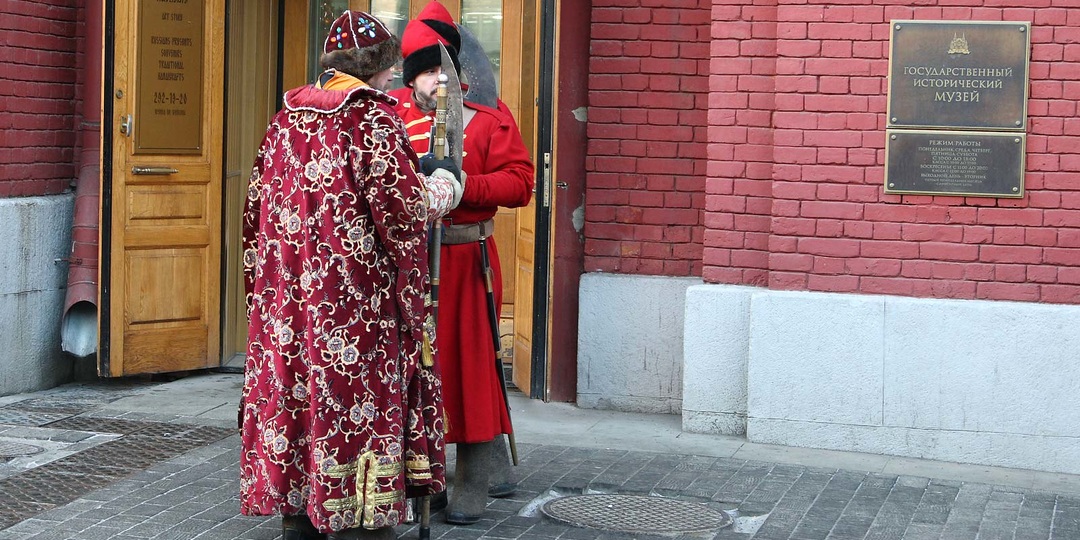 8 символов России, которые не понравились иностранцам: что не так