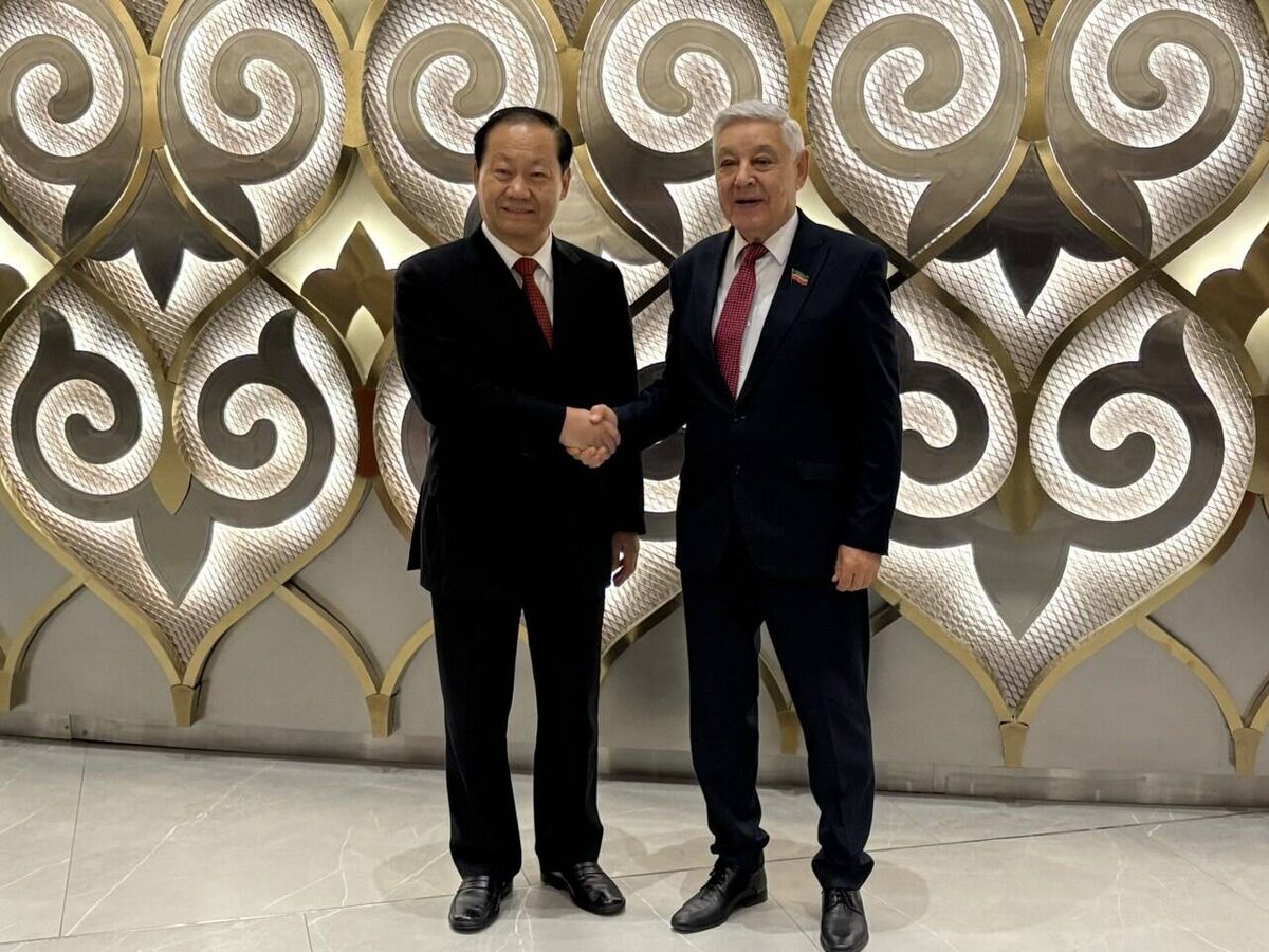 Фото: пресс-служба Госсовета РТ