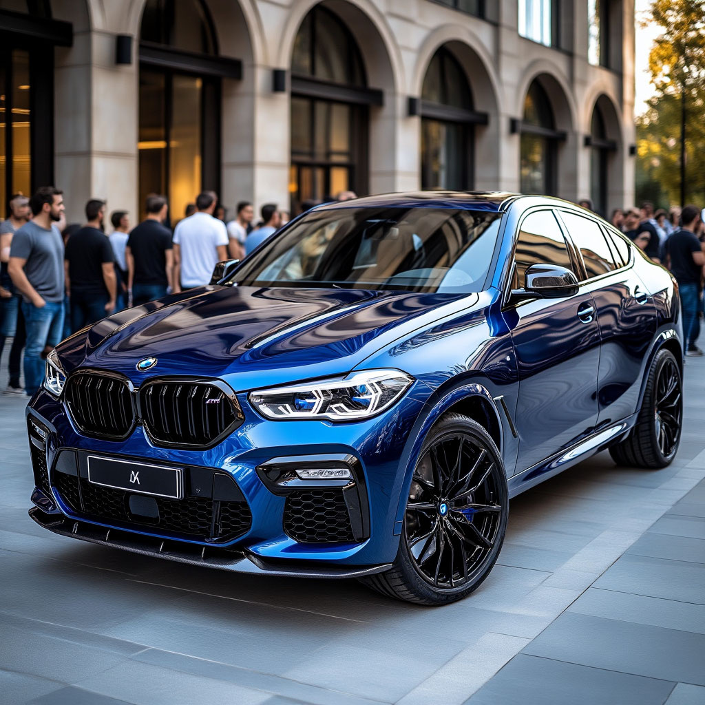 BMW является одной из самых популярных автомобильных марок в мире благодаря комплексу уникальных преимуществ: