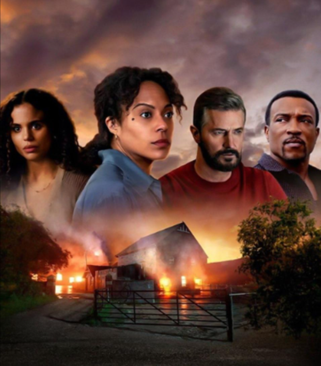 промо-обложка сериала "Скучаю по тебе"