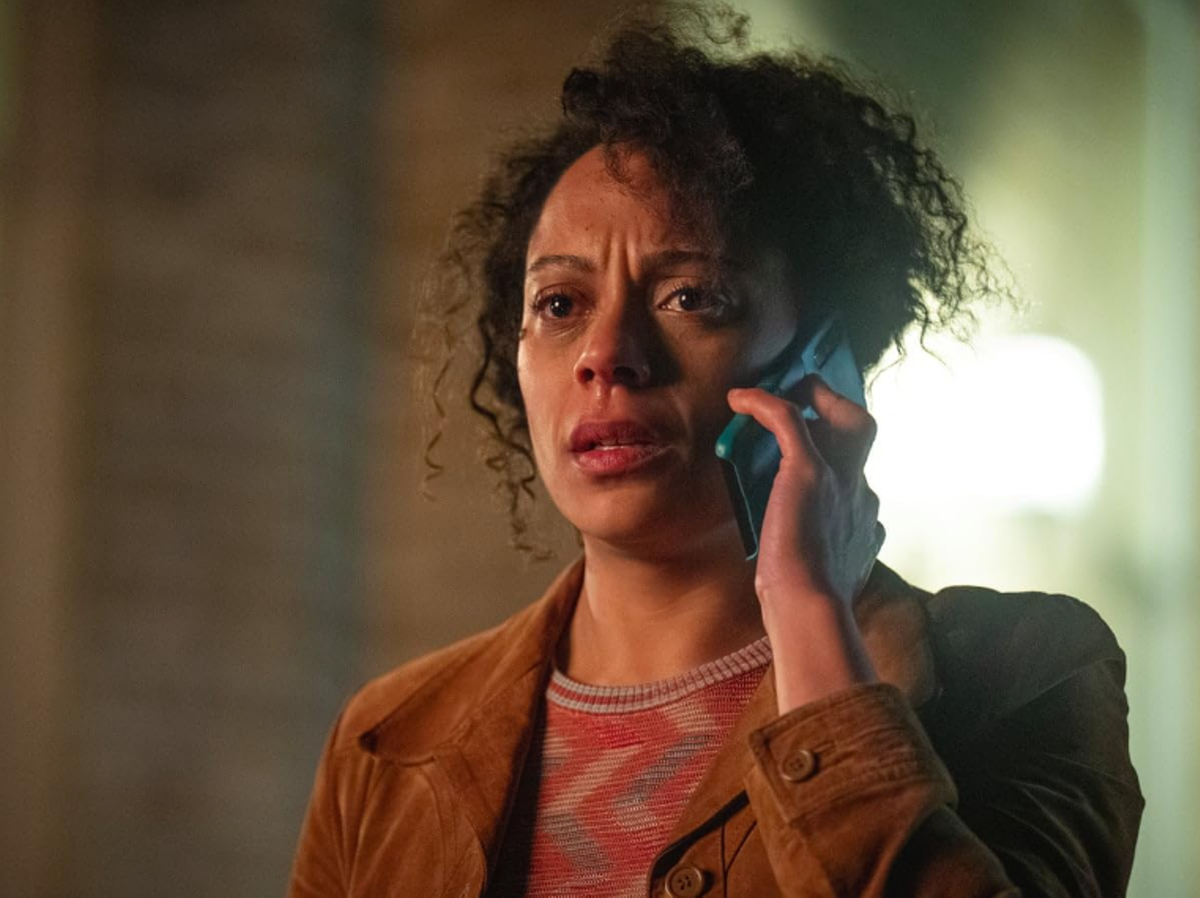 кадр из сериала "Скучаю по тебе"