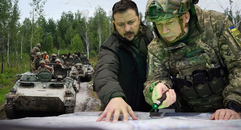    President Of Ukraine/Ministry of Defense of Ukraine