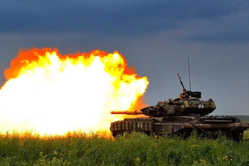    Ministry of Defense of Ukraine