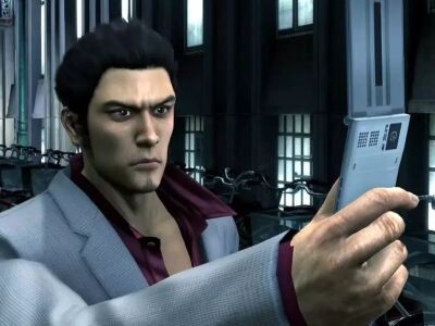    SEGA случайно раскрыла факт существования Yakuza Kiwami 3