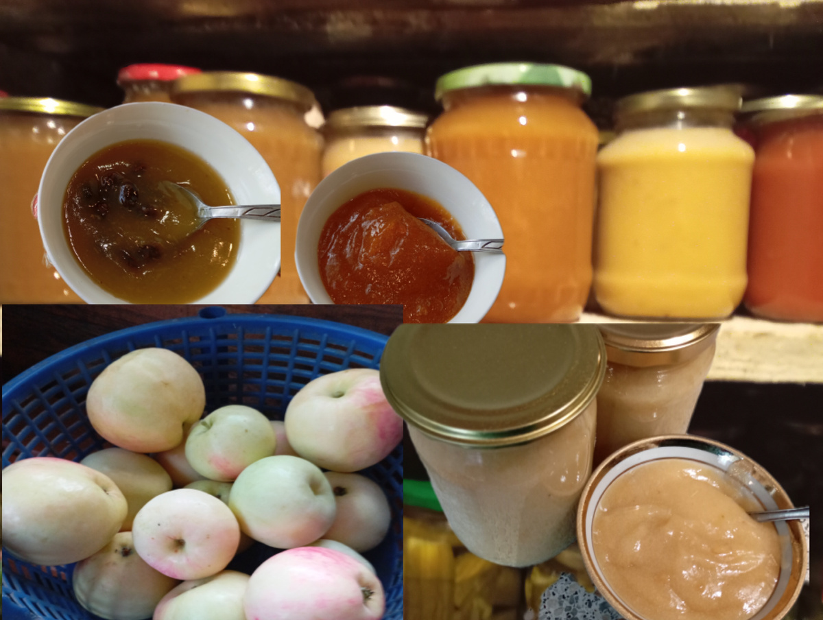 Фото автора.