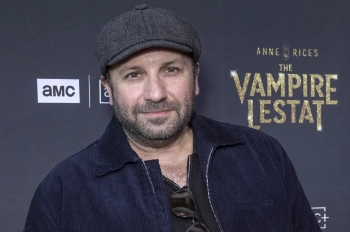    Звезда «Анатомии страсти» и «Зачарованных» Брэд Эверетт Янг погиб в США