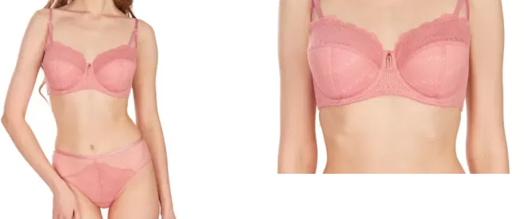 Вот такое бельё - взято с сайта