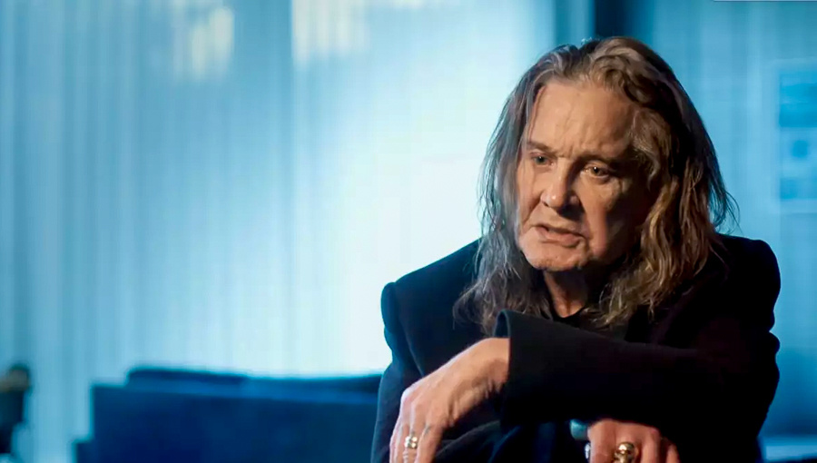 Парамаунт Пикчерз представляет: выходит документалка о покойном Оззи Осборне