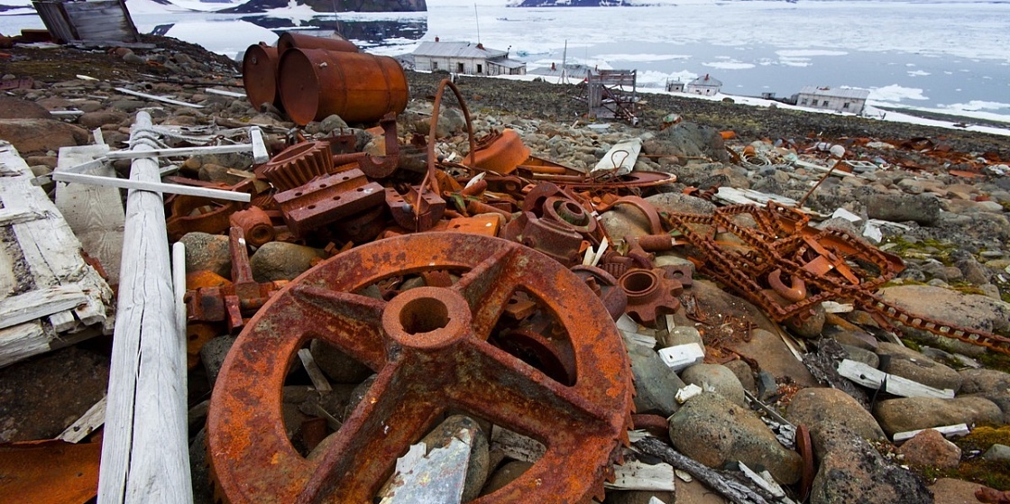 Фото: Вадим Балакин / GeoPhoto