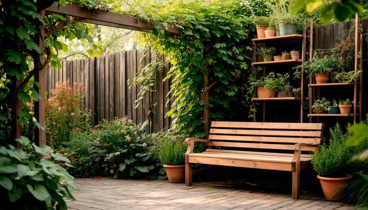 Многофункциональные зоны отдыха в ландшафтном дизайне позволяют эффективно использовать пространство, предоставляя возможности для отдыха, развлечений и общения в комфортной и эстетически привлекательной обстановке.