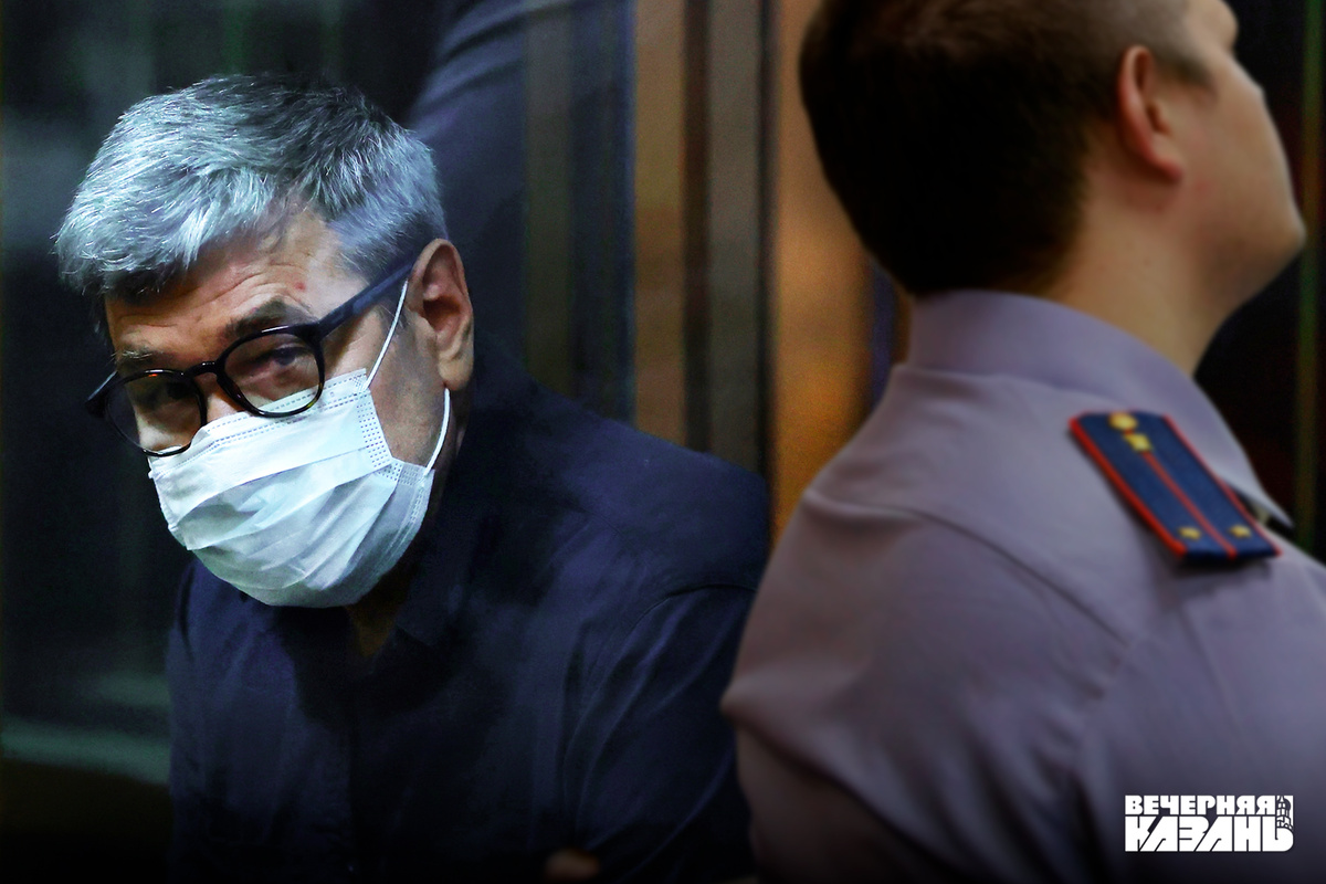 Автор фото: Егор Затеев / ИД «Вечерняя Казань»