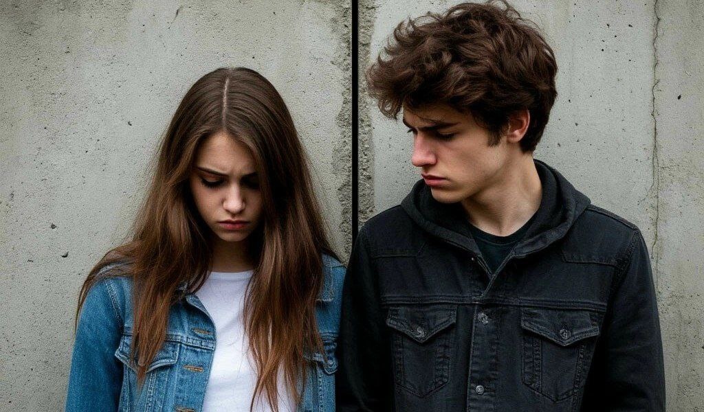 А в голове крутится: "Что-то не так"