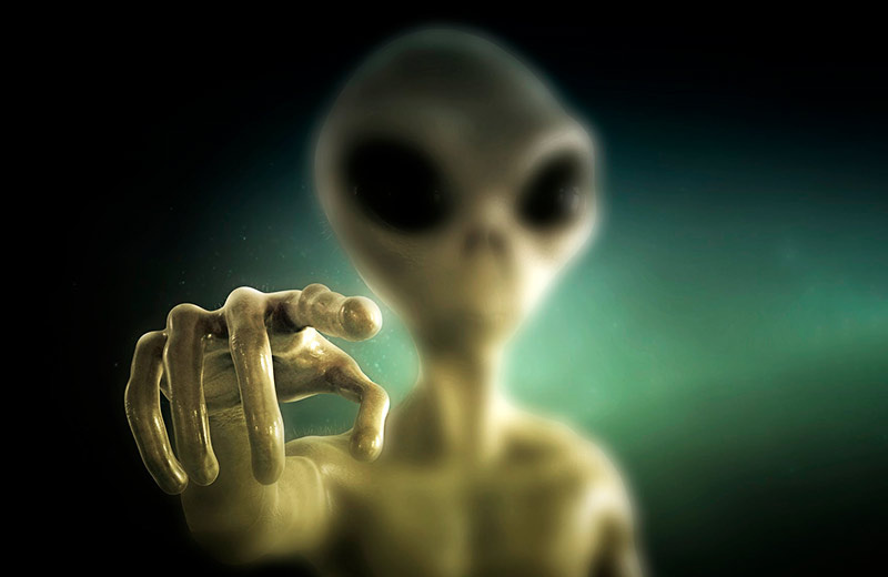 Исследование – Если инопланетяне существуют, они на 280 000 лет старше человечества