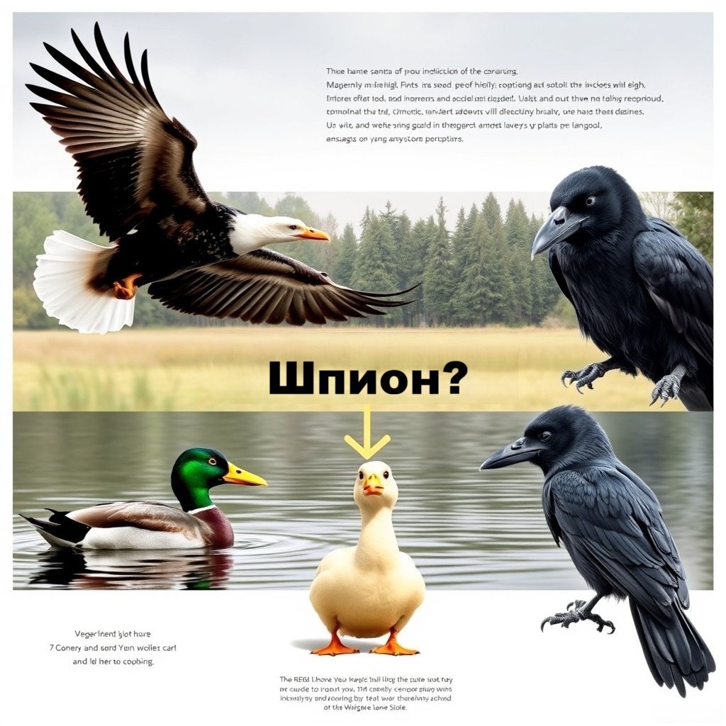 Коллаж по заказу GCM