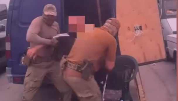 Фото: УФСБ Краснодарского края.