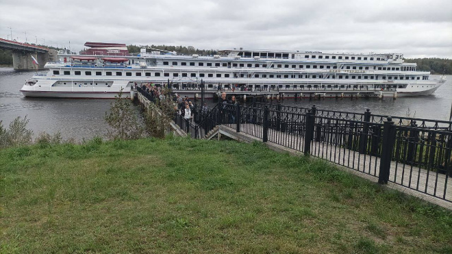 Фото: комитет по транспорту Ленобласти