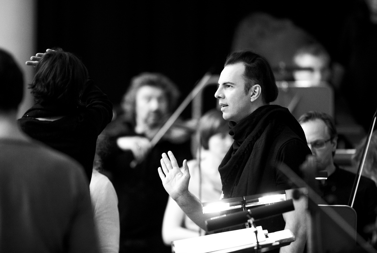    Архивы пресс-службы