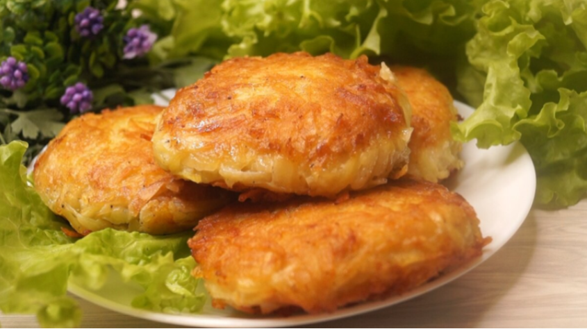 Так рыбу никто не готовит, но стоит попробовать и уже не оторваться. В разы вкуснее жареной рыбы или привычных котлет.