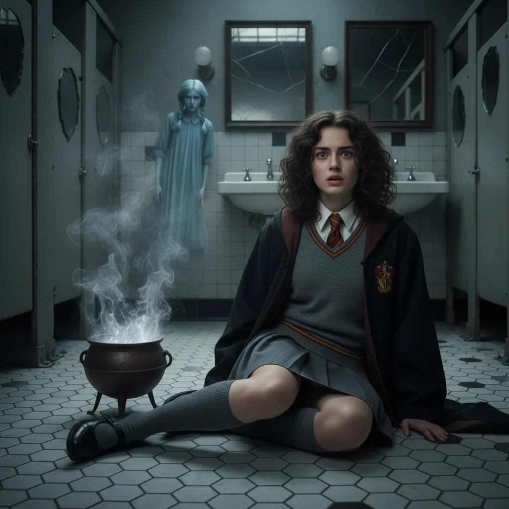 Ромильда Вейн 