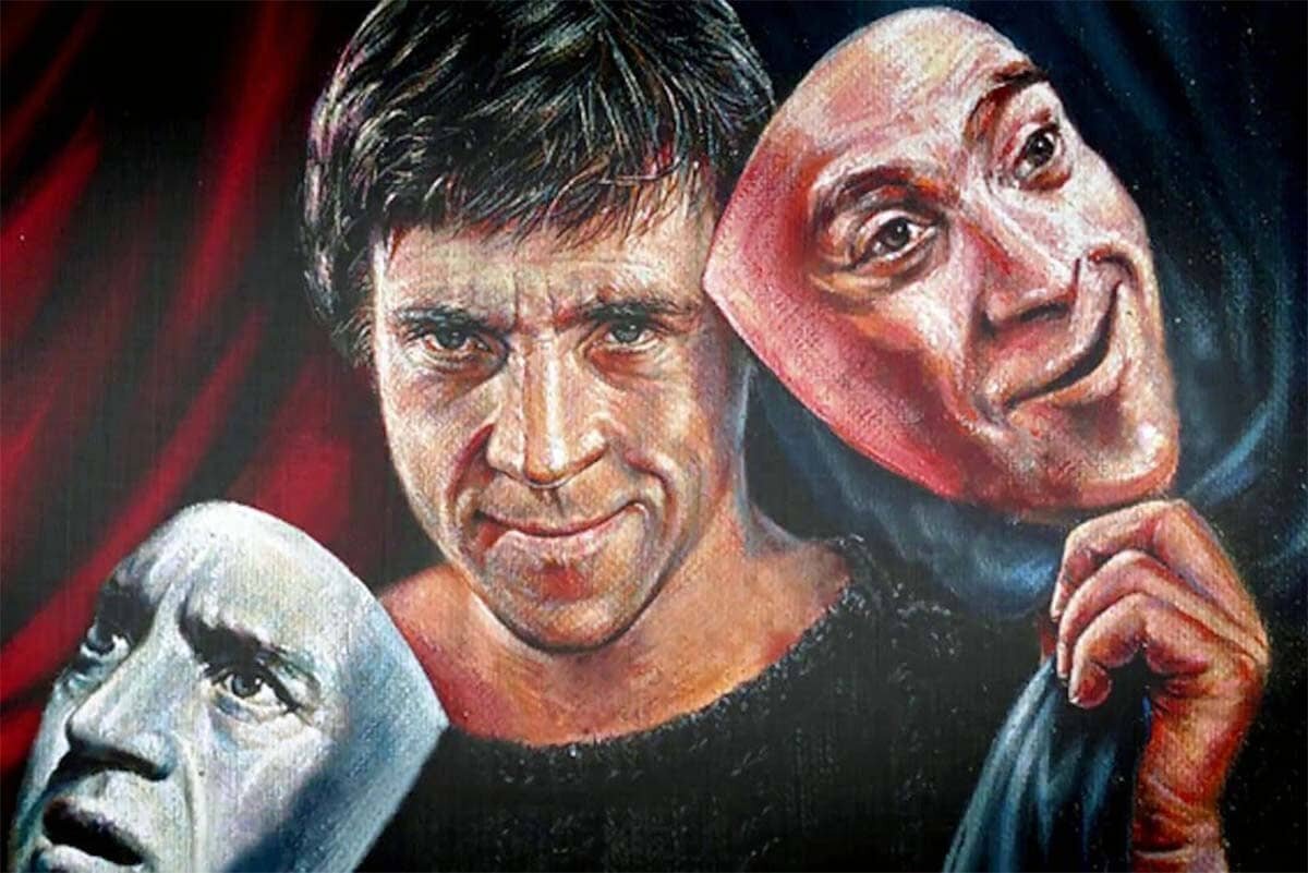 Иллюстрация из свободных источников.