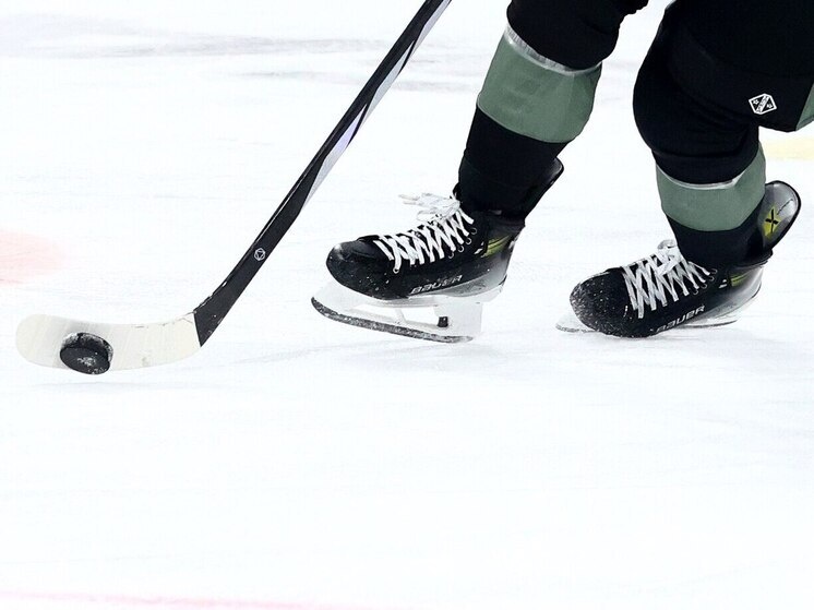     Это первый в истории Суперкубок СХЛ. Фото: архив МК в Питере / Дарья Иванова