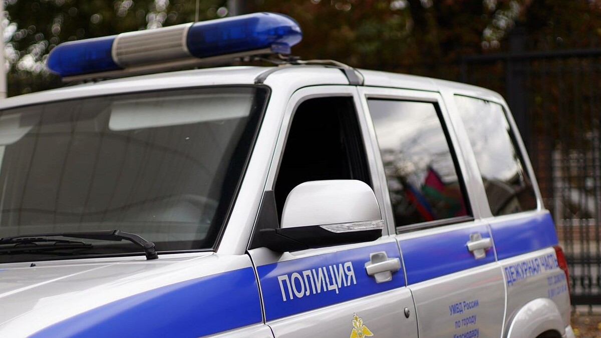    Фото: телеканал «Краснодар»