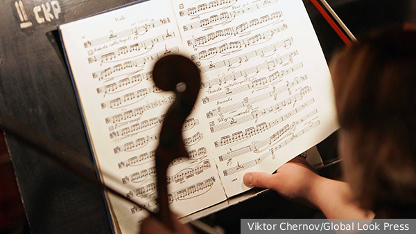     Фото: Viktor Chernov/Global Look Press   
 Текст: Валерия Городецкая