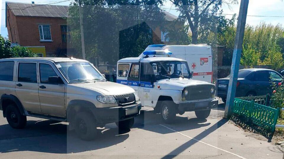     / Источник: © © РЕН ТВ